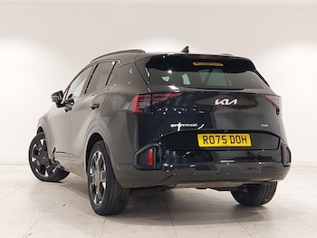 Used Kia Sportage 2025 for sale - 79070064: Photo