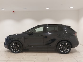 Used Kia Sportage 2025 for sale - 79070064: Photo