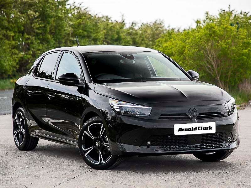 Used Vauxhall Corsa 2025 for sale - 76785648: Photo 1