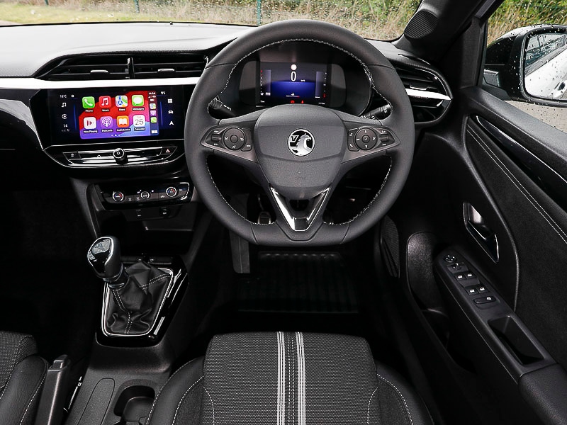 Used Vauxhall Corsa 2025 for sale - 76785648: Photo 11