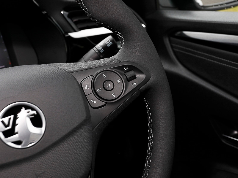 Used Vauxhall Corsa 2025 for sale - 76785648: Photo 12