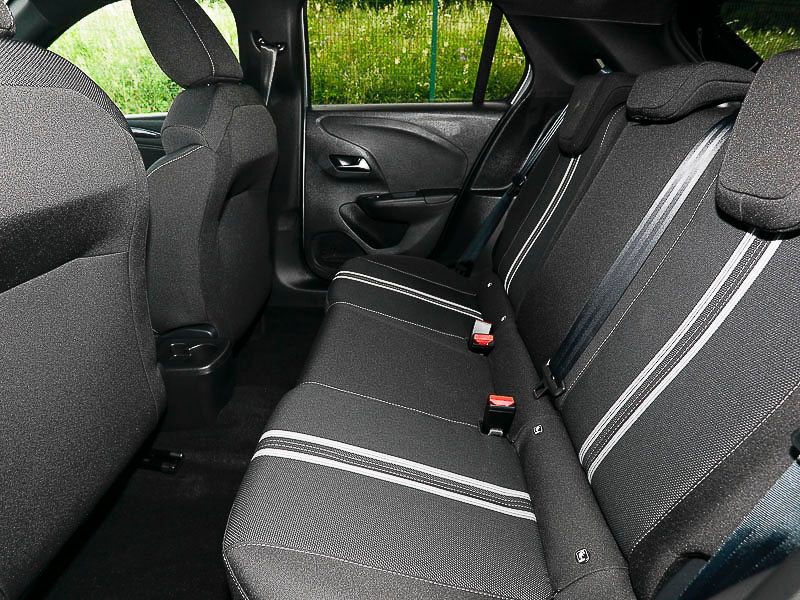 Used Vauxhall Corsa 2025 for sale - 76785648: Photo 13