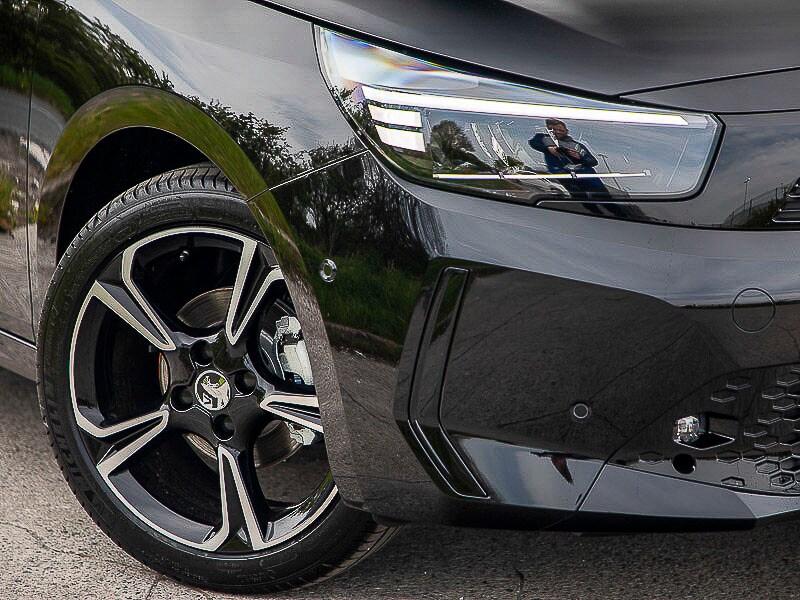 Used Vauxhall Corsa 2025 for sale - 76785648: Photo 19