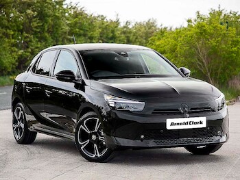 2025 - 1.2 Turbo GS 5dr