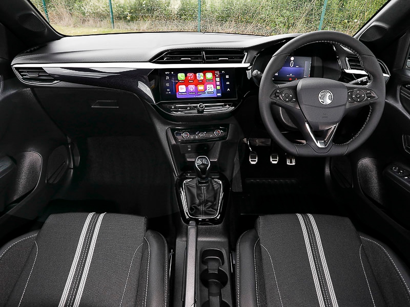 Used Vauxhall Corsa 2025 for sale - 76785648: Photo 2