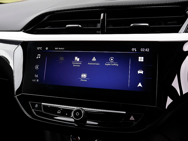 Used Vauxhall Corsa 2025 for sale - 76785648: Photo 7