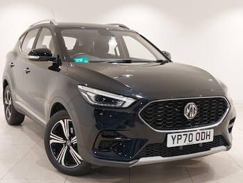 Used MG MG ZS 2020 for sale - 78848835: Photo
