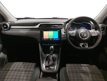 Used MG MG ZS 2020 for sale - 78848835: Photo