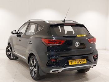 Used MG MG ZS 2020 for sale - 78848835: Photo