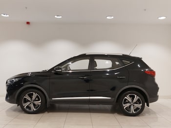 Used MG MG ZS 2020 for sale - 78848835: Photo
