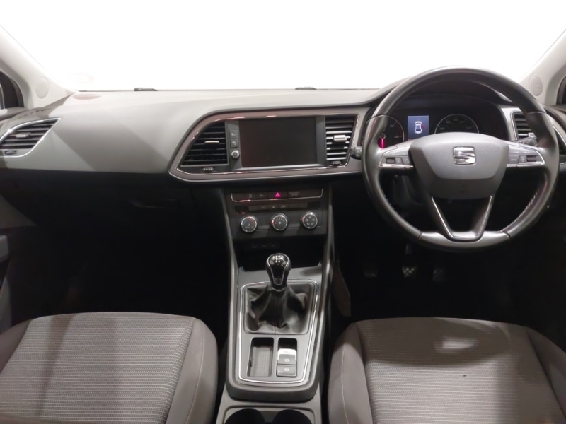 Used SEAT Leon 2018 for sale - 77024819: Photo 2