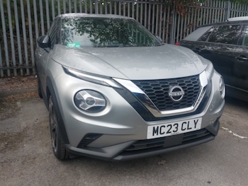 Used Nissan Juke 2023 for sale - 79185995: Photo
