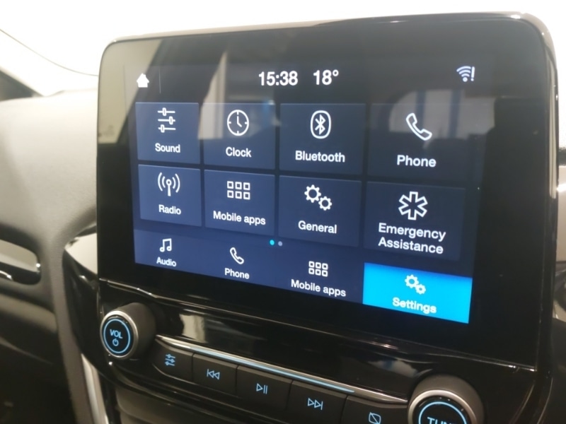 Used Ford Fiesta 2019 for sale - 77518524: Photo 11