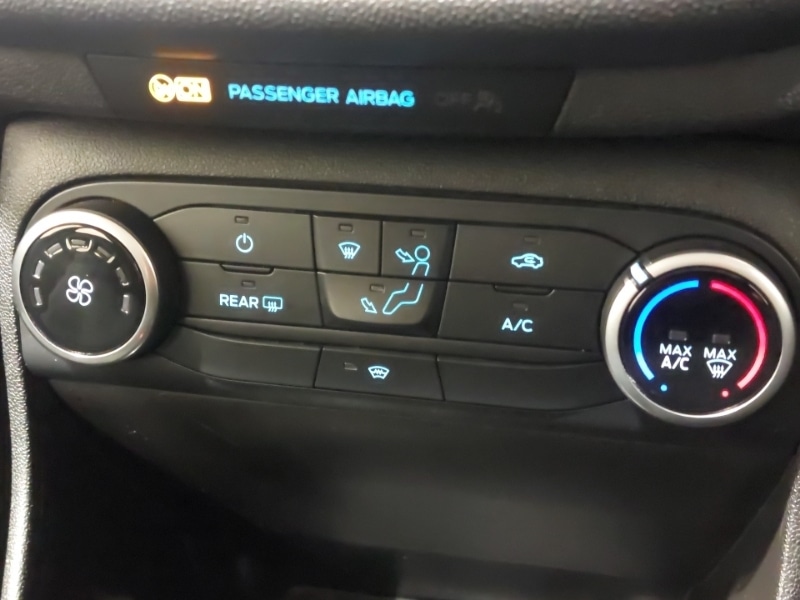 Used Ford Fiesta 2019 for sale - 77518524: Photo 12