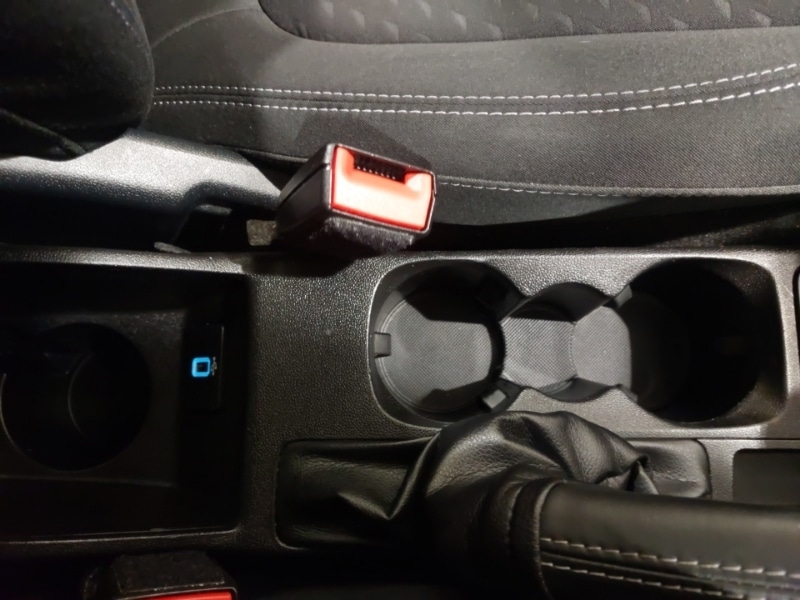 Used Ford Fiesta 2019 for sale - 77518524: Photo 15