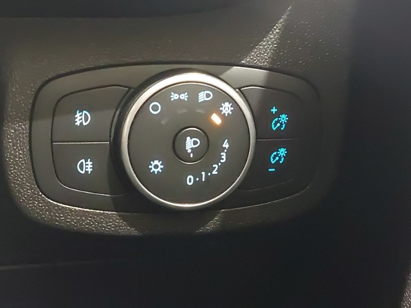 Used Ford Fiesta 2019 for sale - 77518524: Photo 18