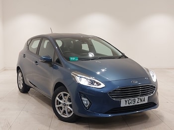 Ford Fiesta feature image