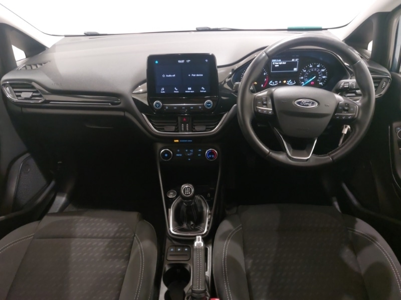Used Ford Fiesta 2019 for sale - 77518524: Photo 2