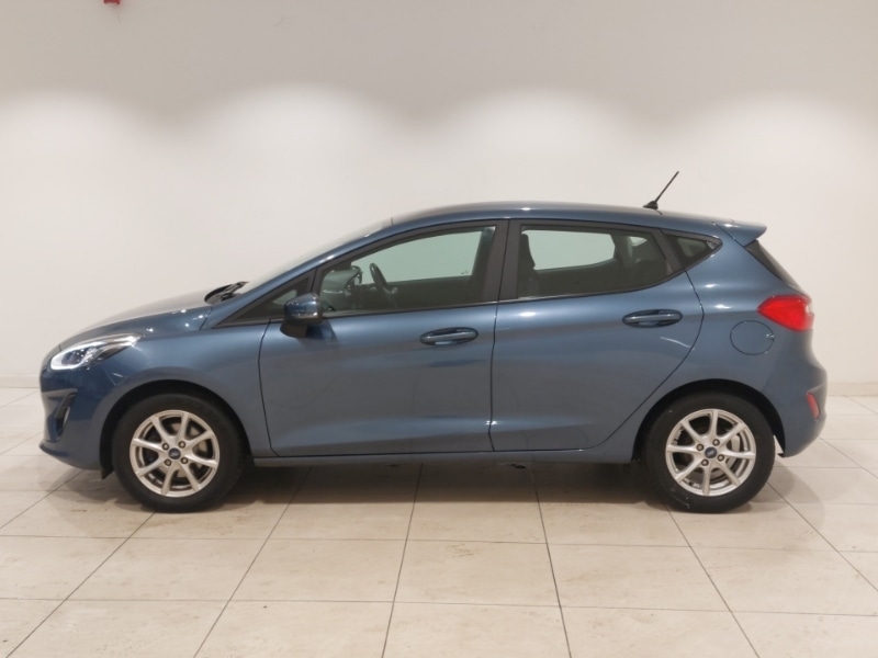 Used Ford Fiesta 2019 for sale - 77518524: Photo 4