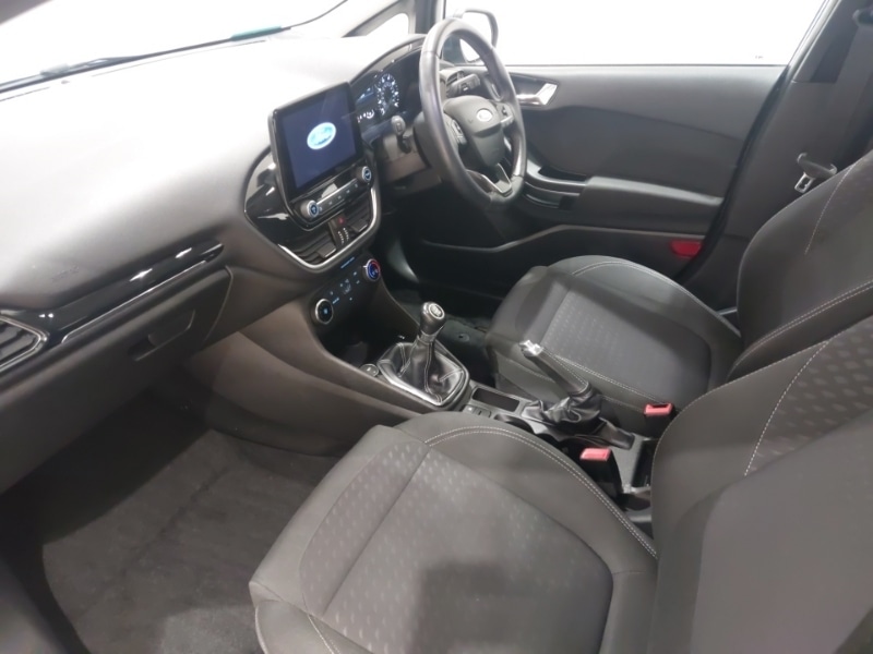 Used Ford Fiesta 2019 for sale - 77518524: Photo 5