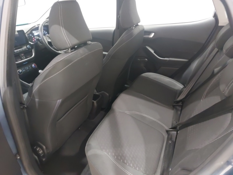 Used Ford Fiesta 2019 for sale - 77518524: Photo 6