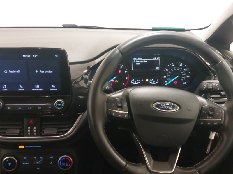 Used Ford Fiesta 2019 for sale - 77518524: Photo 7
