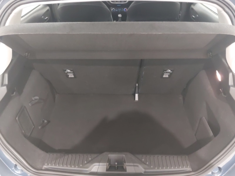 Used Ford Fiesta 2019 for sale - 77518524: Photo 8