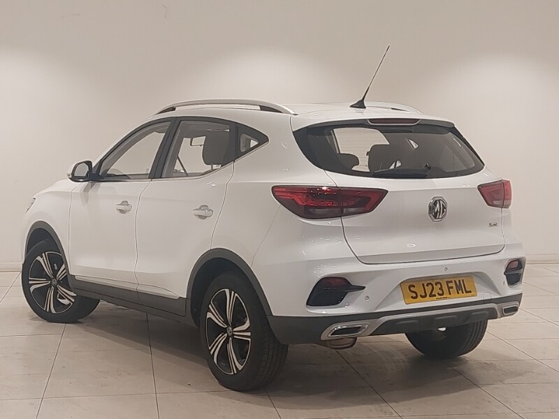 Used MG MG ZS 2023 for sale - 77974804: Photo 3