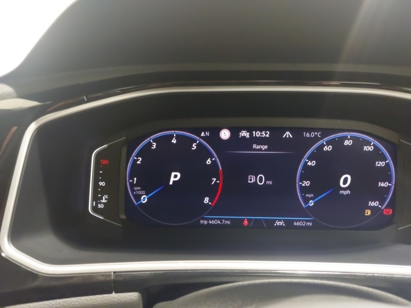 Used Volkswagen T-Roc 2025 for sale - 77149993: Photo 11