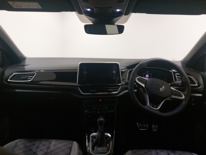 Used Volkswagen T-Roc 2025 for sale - 77149993: Photo 2