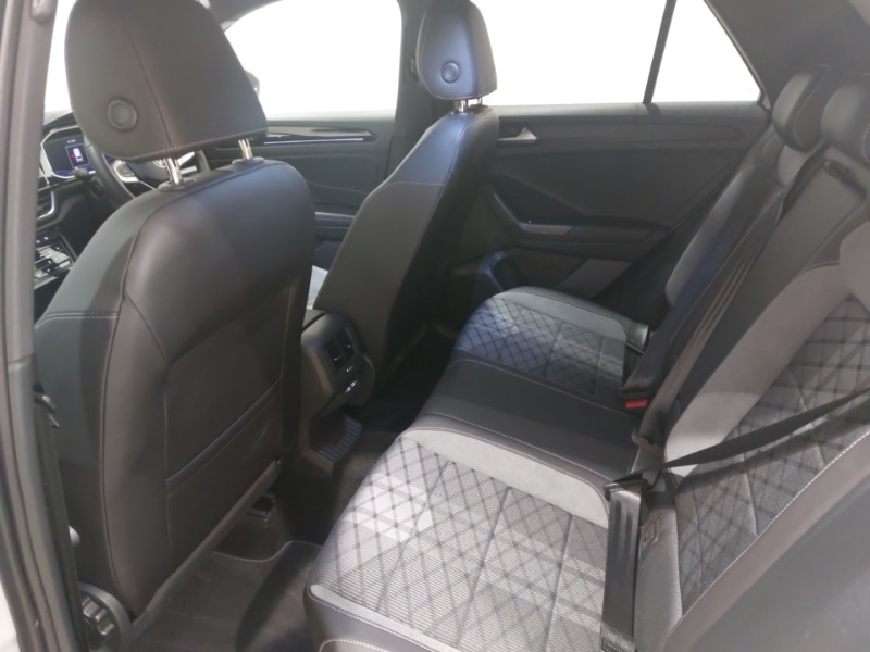 Used Volkswagen T-Roc 2025 for sale - 77149993: Photo 6