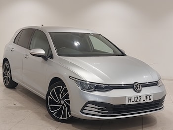 Used Volkswagen Golf 2022 for sale - 79373055: Photo
