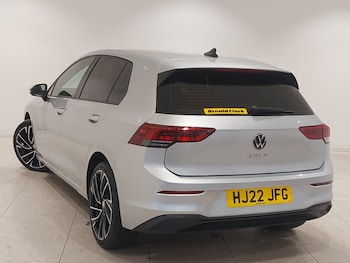 Used Volkswagen Golf 2022 for sale - 79373055: Photo
