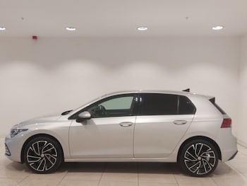 Used Volkswagen Golf 2022 for sale - 79373055: Photo
