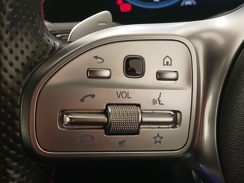 Used Mercedes-Benz GLA 2022 for sale - 77816149: Photo 15