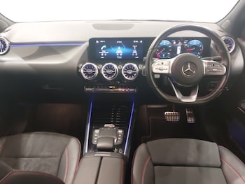 Used Mercedes-Benz GLA 2022 for sale - 77816149: Photo