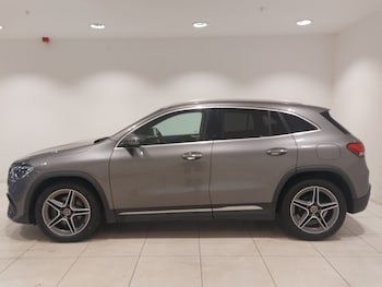 Used Mercedes-Benz GLA 2022 for sale - 77816149: Photo
