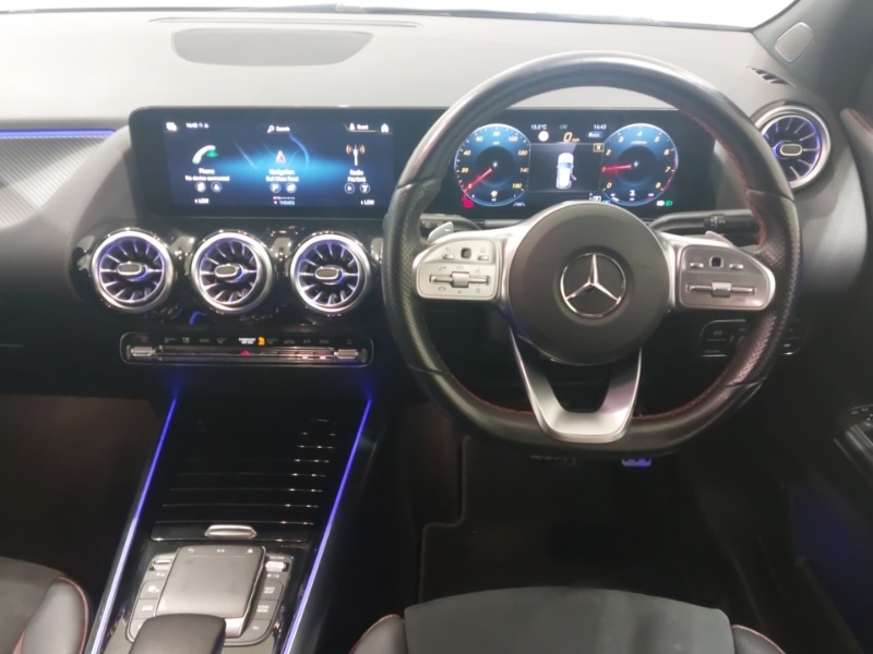 Used Mercedes-Benz GLA 2022 for sale - 77816149: Photo 7