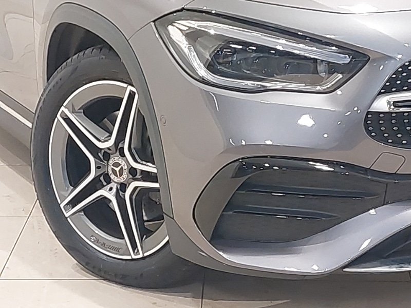 Used Mercedes-Benz GLA 2022 for sale - 77816149: Photo 9