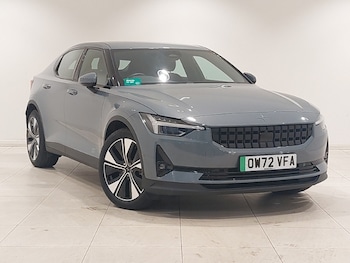 Polestar - Polestar 2
