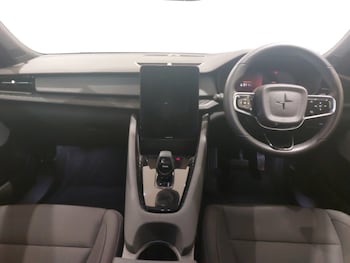 Used Polestar Polestar 2 2023 for sale - 76135193: Photo 2