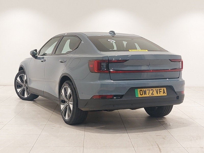Used Polestar Polestar 2 2023 for sale - 76135193: Photo 3