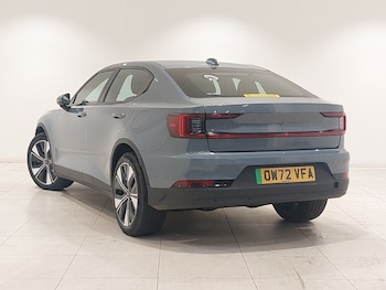 Used Polestar Polestar 2 2023 for sale - 76135193: Photo 3