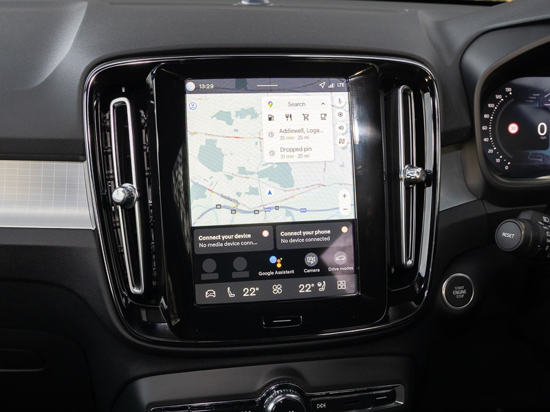 Used Volvo XC40 2025 for sale - 77373377: Photo 13