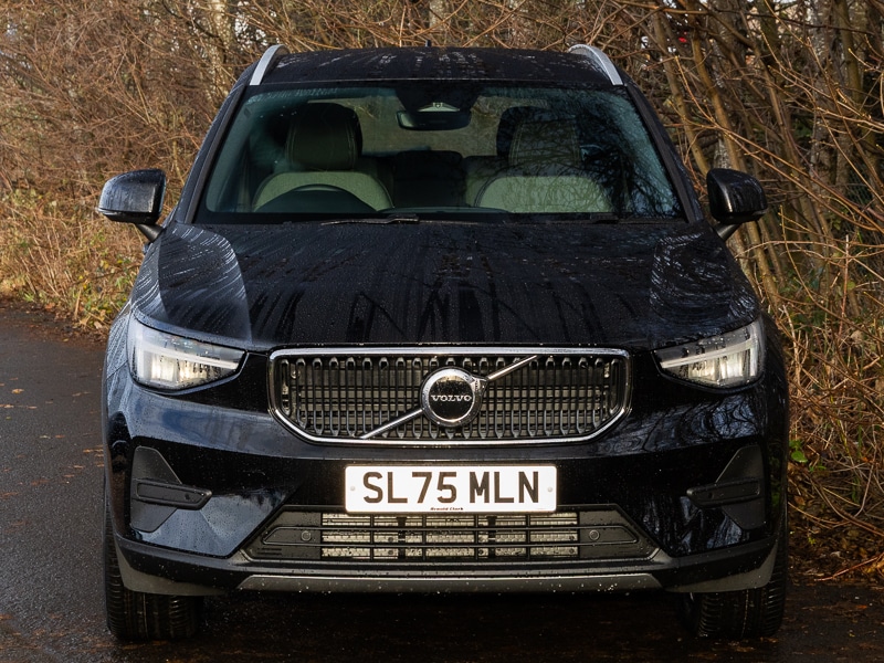 Used Volvo XC40 2025 for sale - 77373377: Photo 18
