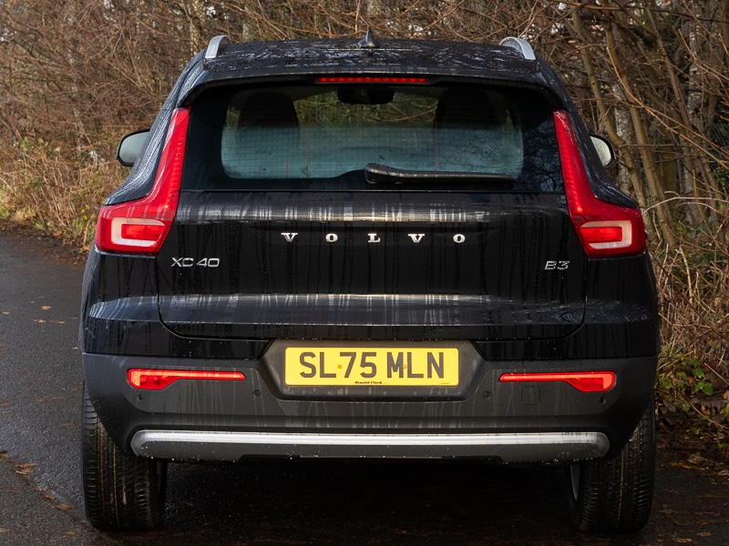 Used Volvo XC40 2025 for sale - 77373377: Photo 19