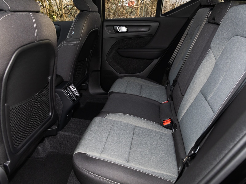 Used Volvo XC40 2025 for sale - 77373377: Photo 6