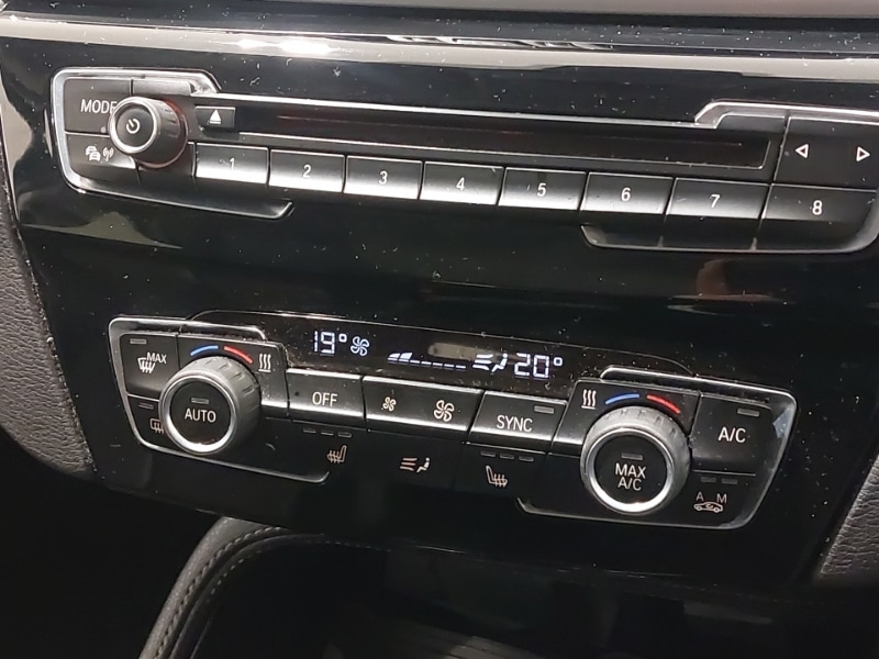 Used BMW X1 2018 for sale - 77068304: Photo 13