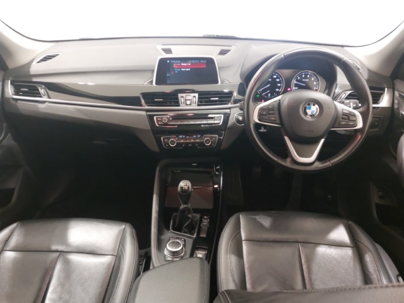 Used BMW X1 2018 for sale - 77068304: Photo 2