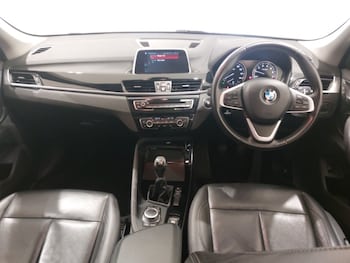 Used BMW X1 2018 for sale - 77068304: Photo